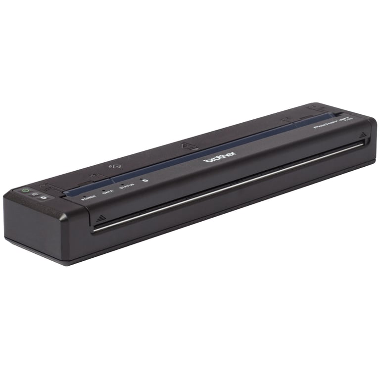 Brother PJ863 300 x 300 DPI Avec fil &sans fil Thermique directe Imprimante mobile - Neuf