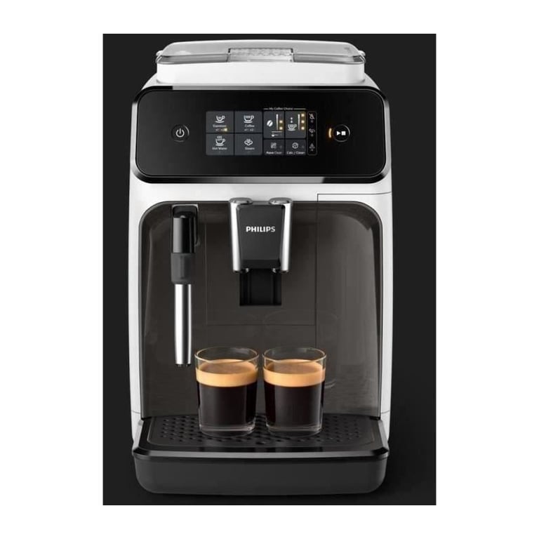 Broyeur café PHILIPS EP122300 - vue 3