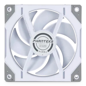 Phanteks D30 120 Boitier PC Ventilateur 12 cm 1 pièce Neuf - vue 7