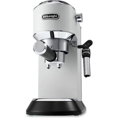 Machine expresso classique -  EC 685.W Dedica Style - Blanc