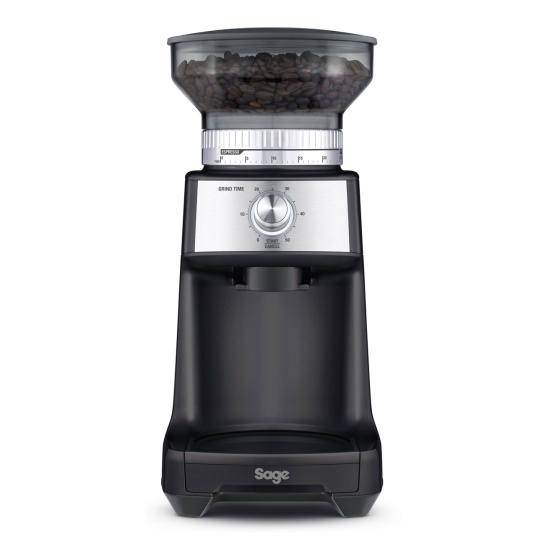 Moulin à café Sage Dose Control Pro Neuf