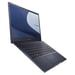 ASUS ExpertBook B5302FEA-LG0080R i7-1165G7 Hybride (2-en-1) 33,8 cm (13.3'') Écran tactile Full HD Intel® Core™ i7 16 Go DDR4-SDRAM 1 To SSD Wi-Fi 6 (802.11ax) Windows 10 Pro Noir