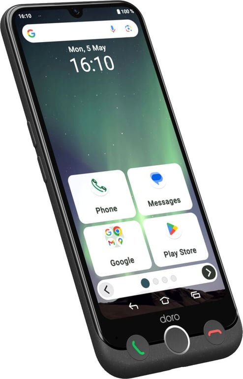 Doro Aurora A30 - vue 6