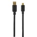 Câble USB-C, USB 3 . 1 Gen 1, mâle USB-C vers mâle USB-A, 5 Gbit/s, 1, 80 m