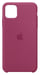 Apple MXM82ZM/A funda para teléfono móvil 16,5 cm (6.5'') Funda blanda