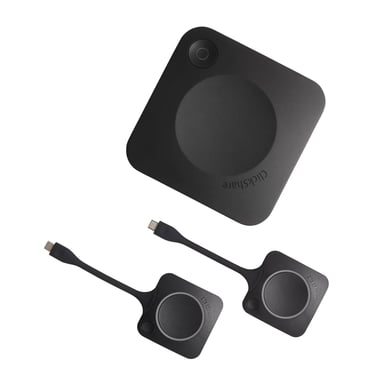 Barco ClickShare C-10 - vue 1