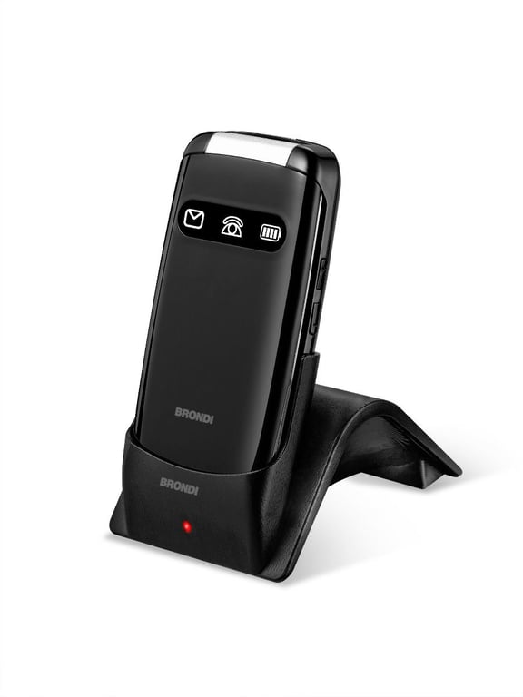 Brondi Amico Favoloso 7 11 cm 2.8 Téléphone d'entrée de gamme Neuf - vue 3