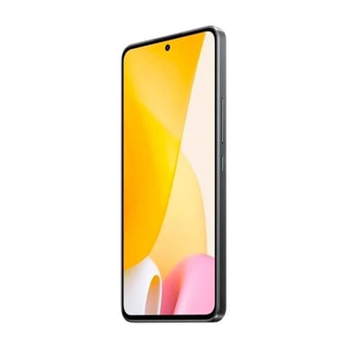 Xiaomi 12 Lite (5G) 128GB, Negro, Desbloqueado