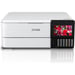 Impresora Multifunción 3 en 1 - EPSON - Ecotank ET-8500 - Inyección de tinta - A4 - Color - Wi-Fi - C11CJ20401