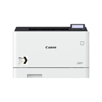 Canon i SENSYS LBP663Cdw Couleur 1200 x 1200 DPI A4 Wifi Neuf - vue 2