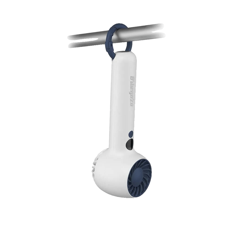 Orbegozo Hf 2200 Ventilateur à main - vue 3