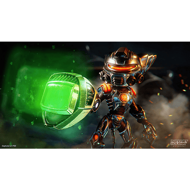 Sony Playstation 5 Edición Estándar + Juego PS5 Ratchet & Clank Rift Aparte