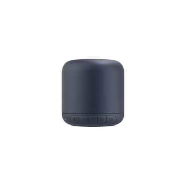 Hama Drum 2.0 Mono altoparlante portatile Blu 3,5 W