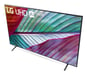 LG 65UR76006LL 165,1 cm (65'') 4K Ultra HD Smart TV Wifi Noir