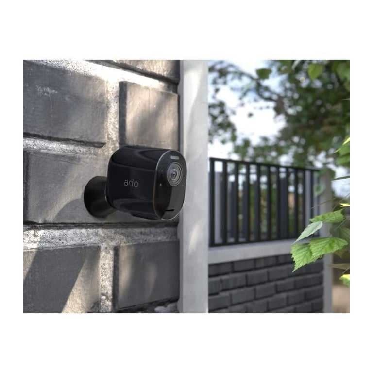 Support de fixation pour camera ARLO VMA5001 Magnétique - vue 3