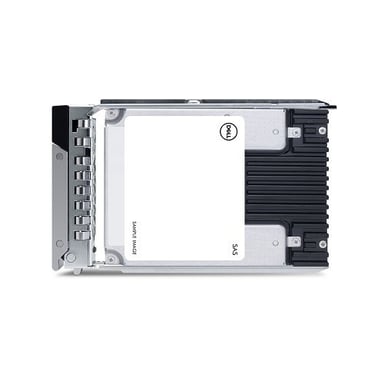 DELL 345-BECQ disque SSD 2.5'' 960 Go Série ATA III