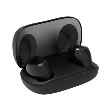 Blackview AirBuds 1 Casque True Wireless Stereo (TWS) Ecouteurs Appels/Musique USB Type-C Bluetooth Noir