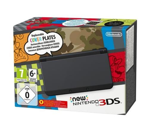 Console New 3DS Neuf