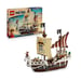 Lego 75639  - One Piece Barco Pirata Gping Merry