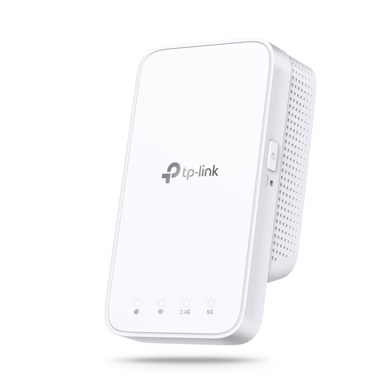 Répéteur Tp Link WiFi Mesh AC1200 RE300 - vue 3
