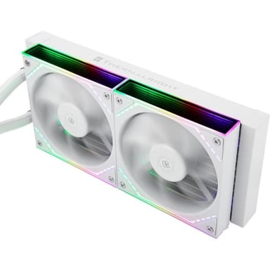 Thermalright Modelo de producto : Frozen Infinity 240