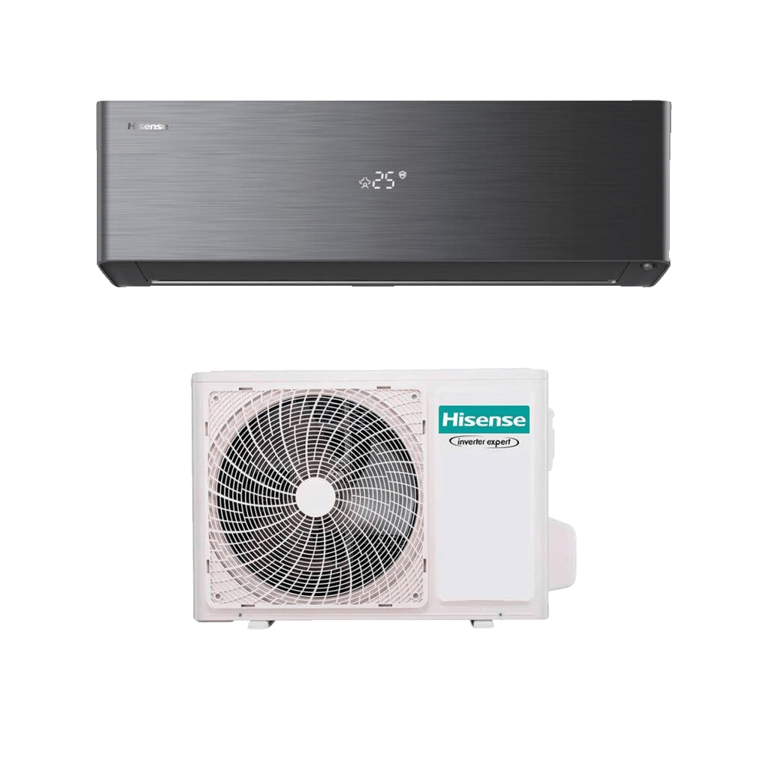 Climatiseur Hisense Energy Pro X 9000 BTU Neuf