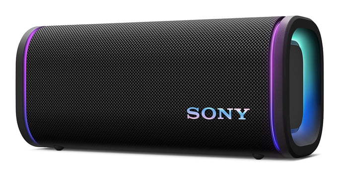 ULT Field 5 Enceinte portable stéréo Noir
