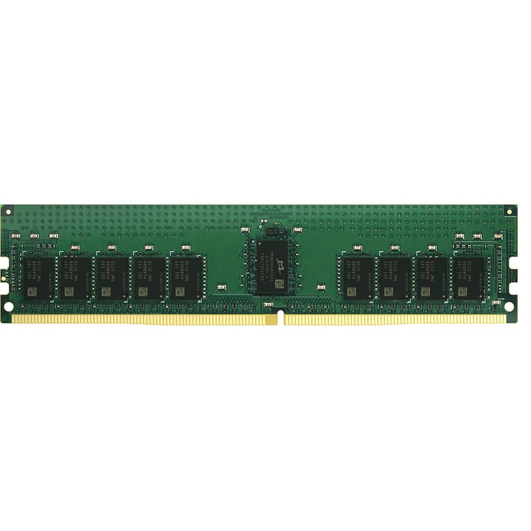 Synology D4ER01 32G module de mémoire 1 x DDR4 ECC Neuf - vue 2