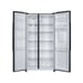 Schneider SCSBSWD436NF-DXE - Dark Inox
