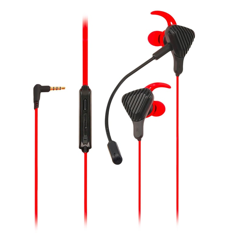 Celly CyberWired Casque Avec fil Ecouteurs Jouer Neuf - vue 5