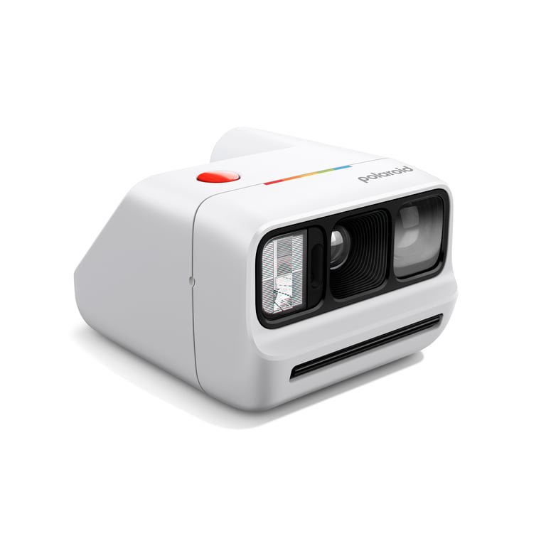 Appareil photo instantané Polaroid Go Génération 3 - vue 5
