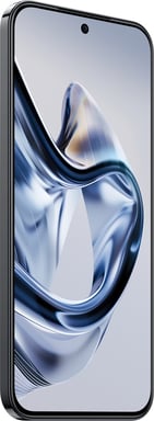 Nubia Z2468N 17,2 cm (6.78'') SIM doble Android 15 5G USB Tipo C 20 GB 256 GB 5000 mAh Negro