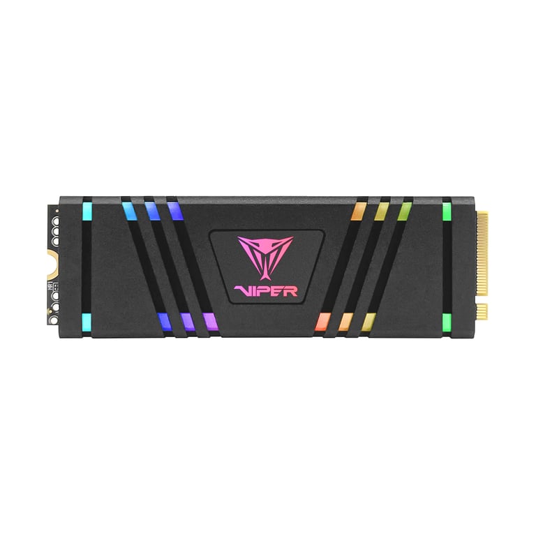 Patriot Memory VIPER VPR400 .2 PCI Express 4.0 Neuf