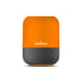 Veho MZ-S Altavoz monofónico portátil Gris, Naranja 5 W