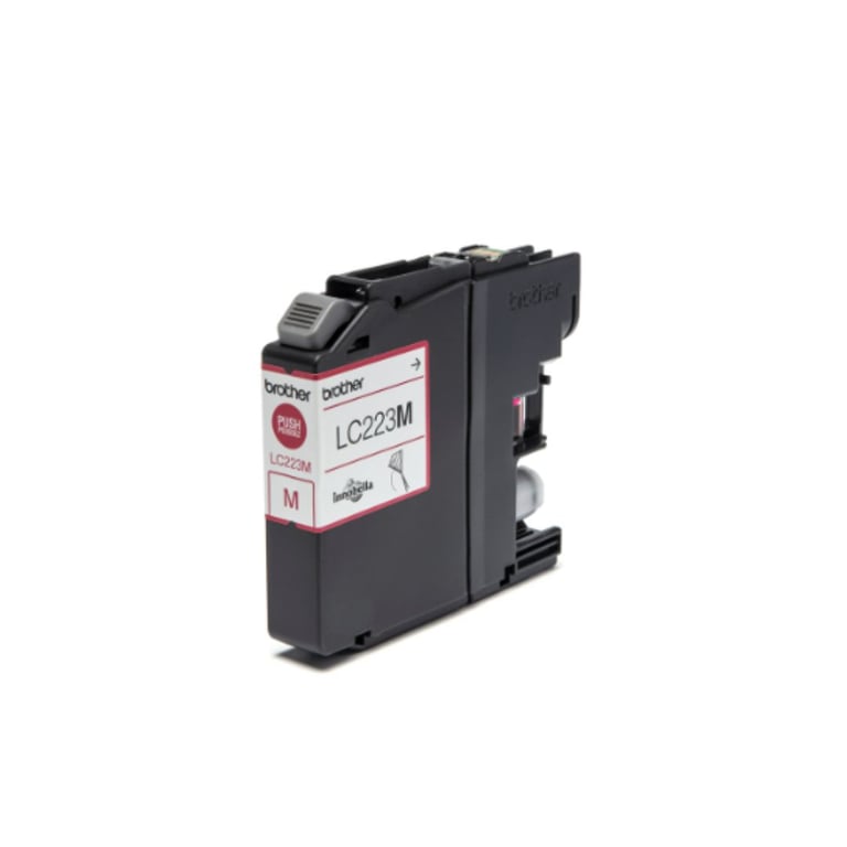 Brother LC223M - vue 6