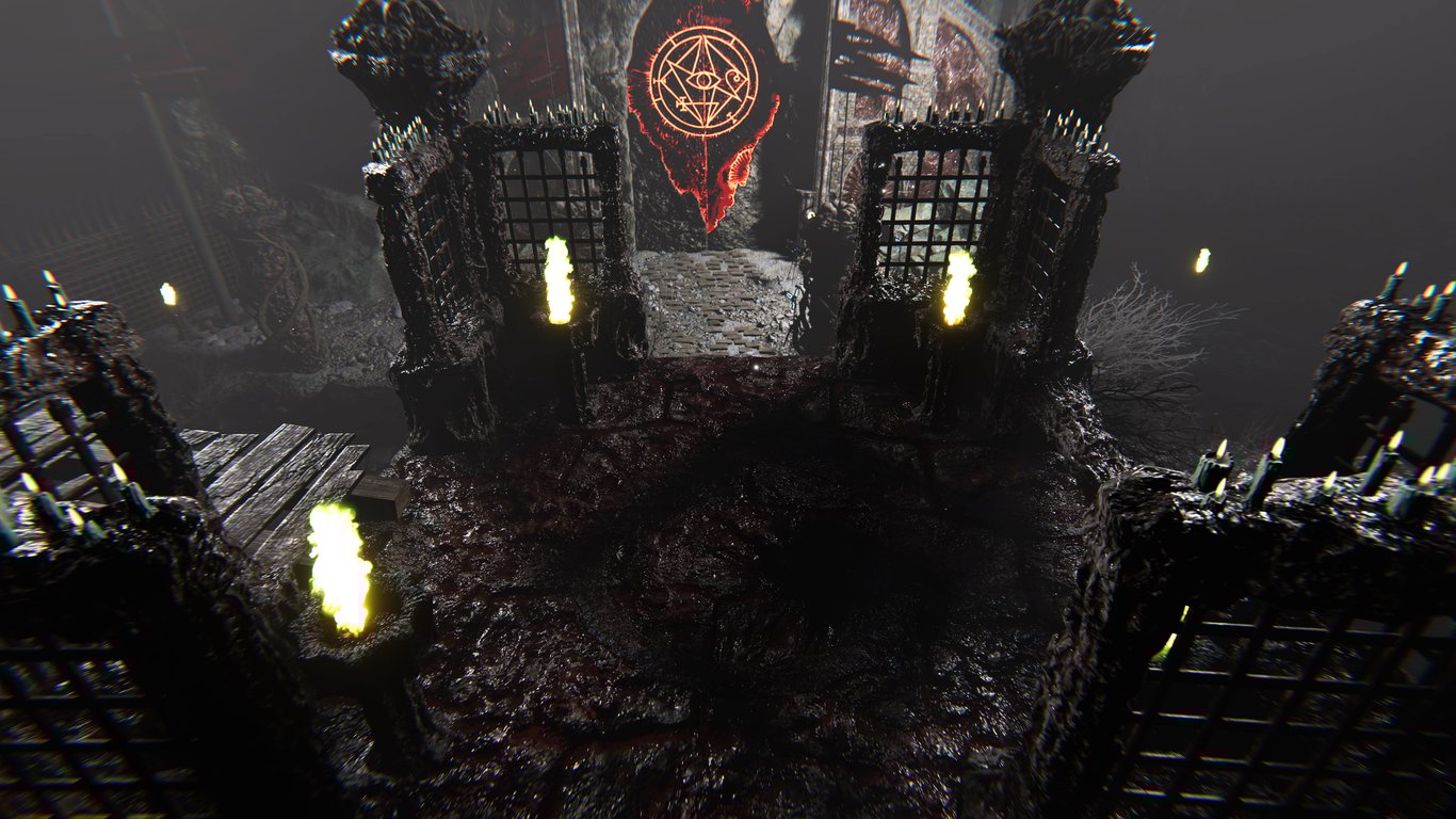 Atlas Infernum PS5 Neuf - vue 2