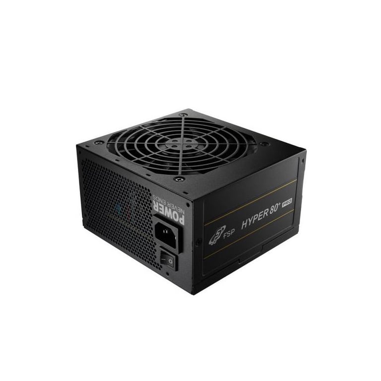Alimentation Atx Fsp Hyper 80+ Pro Neuf