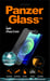 Pellicola protettiva PanzerGlass per iPhone 12 mini