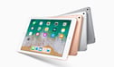 iPad 6 32 Go 24,6 cm (9.7'') Wi-Fi 5 (802.11ac) iOS 11 Argent