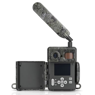 ZEISS Piège photo Secacam 7