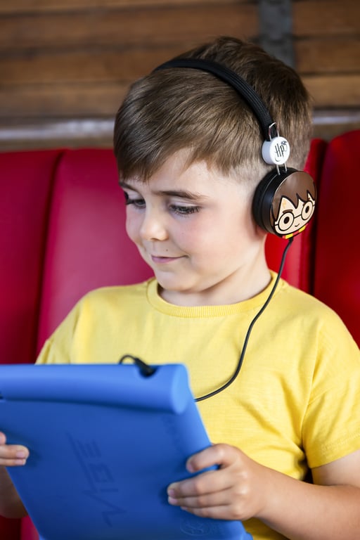Harry Potter Casque Audio Enfant - vue 5