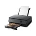 Impresora de inyección de tinta CANON PIXMA TS5350a Multifunción WiFi
