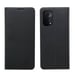Muvit For Change Folio Stand Nero Progettato per Oppo A74 5G