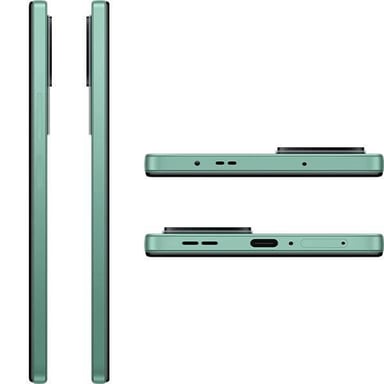 Xiaomi Poco F4 (5G) 128GB, Verde, Desbloqueado