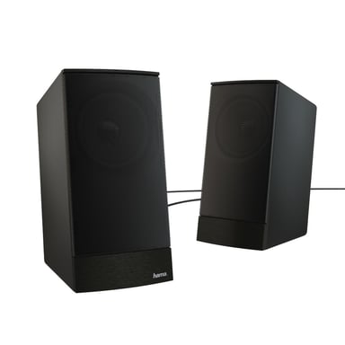 Altoparlante Hama Sonic LS-208 Nero 8 W