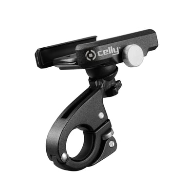 Celly Armor Bike Soporte pasivo Teléfono móvil/smartphone Negro