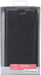 Bigben Connected ETUIFMATE20 funda para teléfono móvil Negro