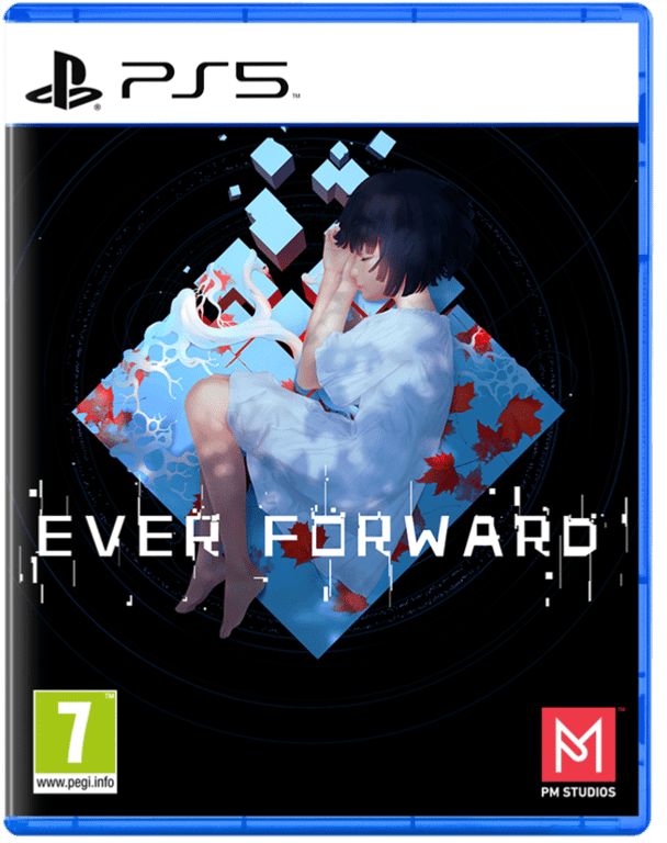 Ever Forward PS5 Neuf