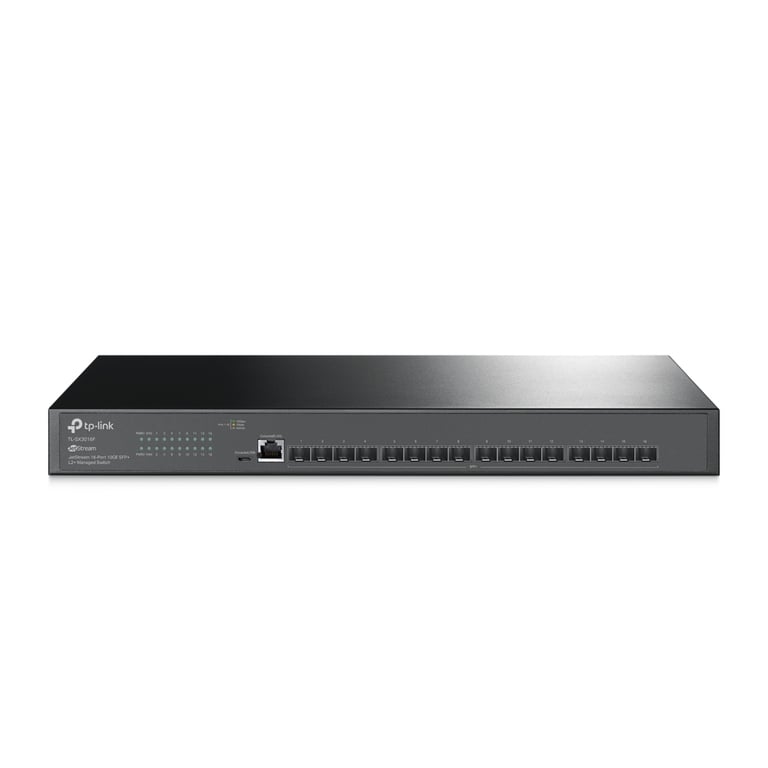 TP LINK TL SX3016F - vue 4