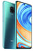 Redmi Note 9 Pro 128 GB, Verde, desbloqueado